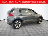 Used 2023 Hyundai Venue SEL image 5