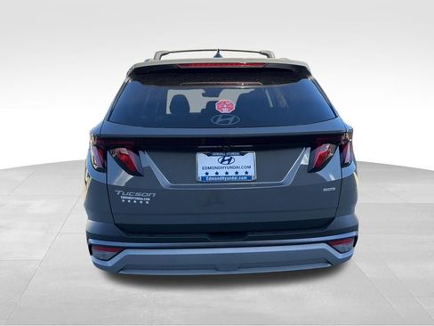 New 2026 Hyundai Tucson SEL AWD/4WD image 8