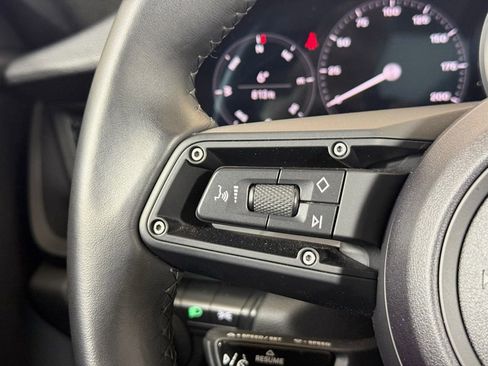 Certified 2024 Porsche 911 Carrera T image 19