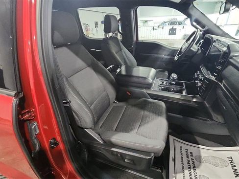 Used 2022 Ford F150 XLT w/ Equipment Group 302A High image 28