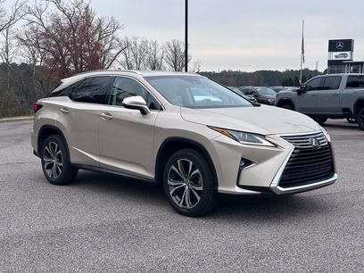 Used 2019 Lexus RX 350 FWD