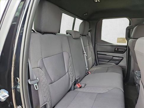 Used 2026 Toyota Tundra SR RWD image 20
