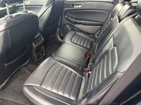 Used 2015 Ford Edge SEL w/ Equipment Group 201A image 15