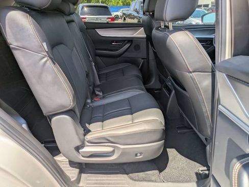 Certified 2025 MAZDA CX-90 Plug-In Hybrid w/ Preferred AWD/4WD image 27