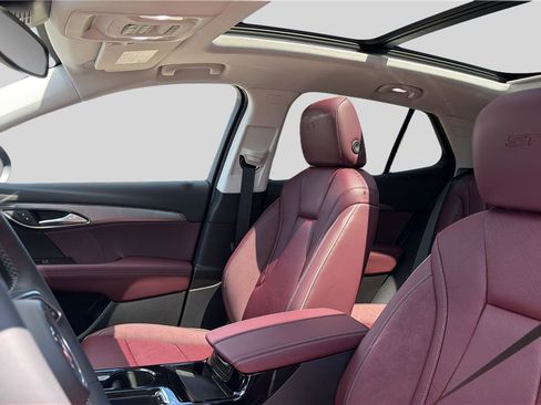 New 2026 Buick Envision Sport Touring AWD/4WD image 20