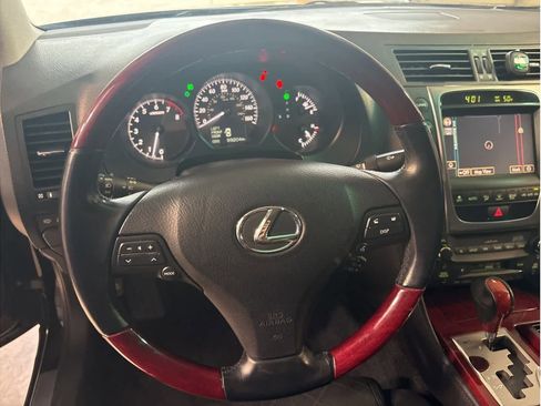 Used 2008 Lexus GS 350 image 23
