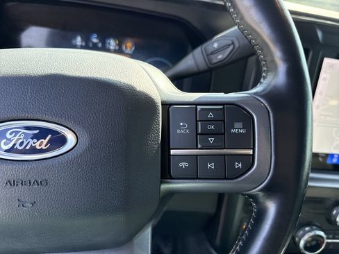 Used 2023 Ford F450 Lariat AWD/4WD image 25