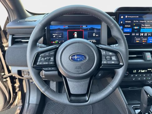 Certified 2026 Subaru Outback Premium AWD/4WD image 28