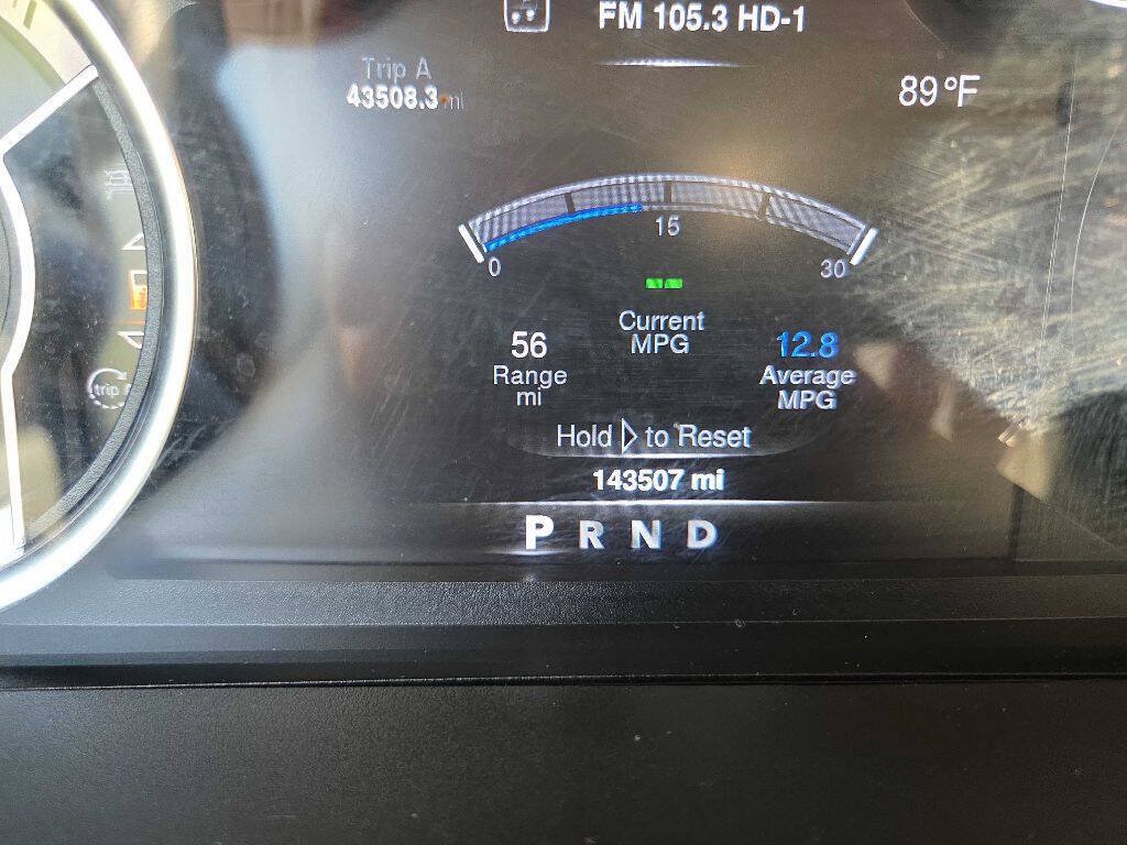 Used 2022 RAM 1500 Classic SLT w/ Electronics Group RWD image 35