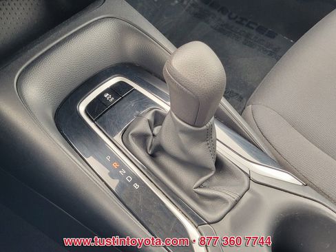 Certified 2023 Toyota Corolla LE FWD image 23