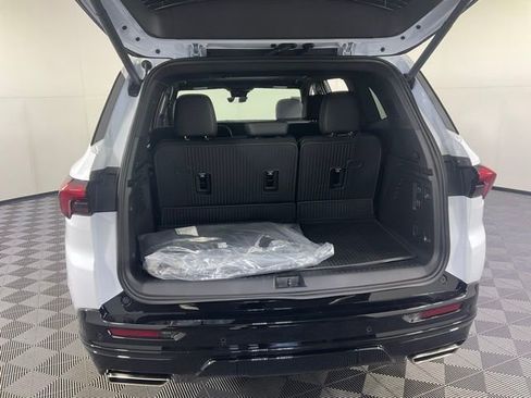 New 2026 Buick Enclave Sport Touring w/ Power Package FWD image 35