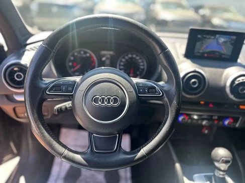 Used 2016 Audi A3 1.8T Premium image 45