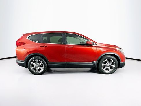 Used 2018 Honda CR-V EX image 10