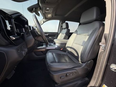 Used 2023 Chevrolet Silverado 1500 LT w/ Texas Edition Plus image 18