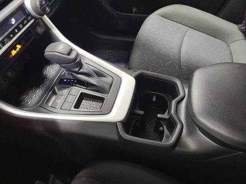 Used 2023 Toyota RAV4 XLE FWD image 30