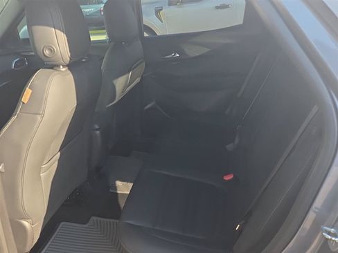 Used 2021 Chevrolet TrailBlazer ACTIV w/ Sun and Liftgate Package FWD image 9
