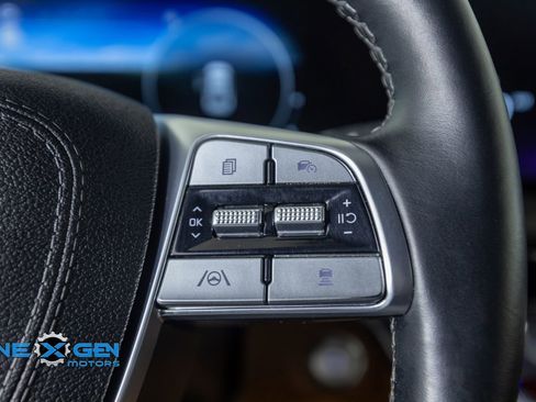 Used 2025 Kia Telluride SX X-Line AWD/4WD image 15
