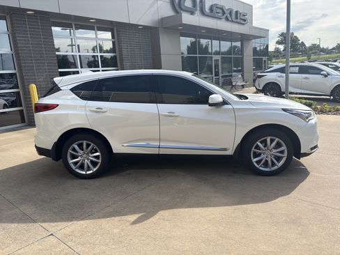 Used 2023 Acura RDX AWD image 11