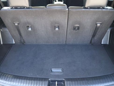 Used 2025 Kia Telluride S AWD/4WD image 6