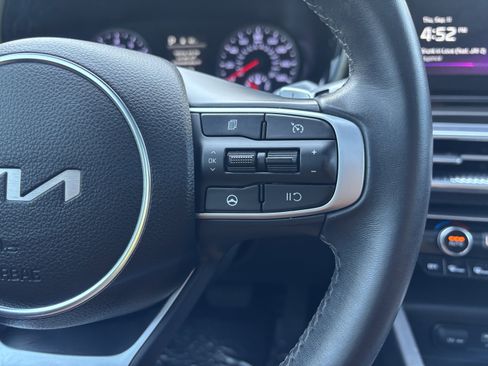 Used 2023 Kia K5 GT image 19