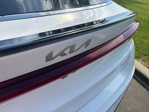 Used 2023 Kia K5 GT-Line image 50