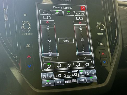 Used 2025 Subaru Forester Touring image 18