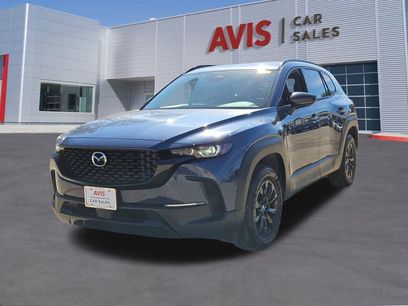 Used 2025 MAZDA CX-50 AWD 2.5 Hybrid w/ Premium Pkg