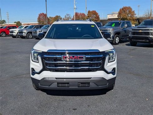 New 2026 GMC Terrain Elevation w/ Elevation Premium Package image 8