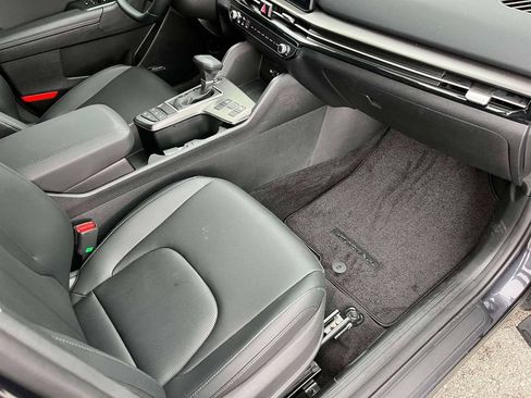 Certified 2026 Kia Sportage SX FWD image 12