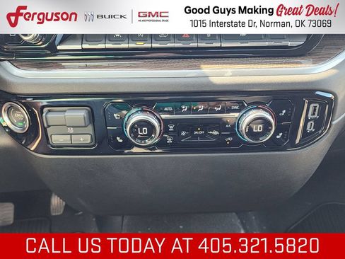 New 2026 GMC Sierra 1500 Elevation AWD/4WD image 29