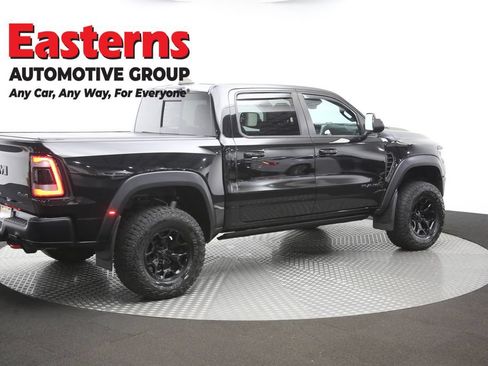 Used 2023 RAM 1500 TRX w/ TRX Level 2 Equipment Group AWD/4WD image 45