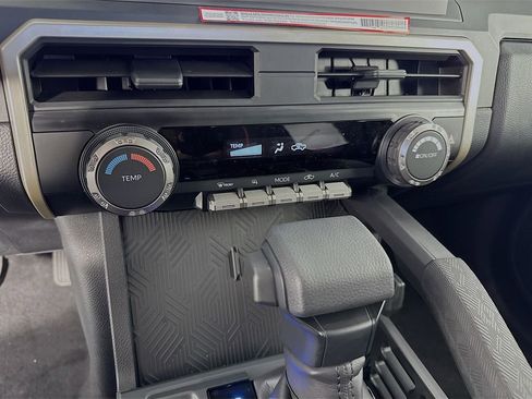Used 2026 Toyota Tacoma SR image 24