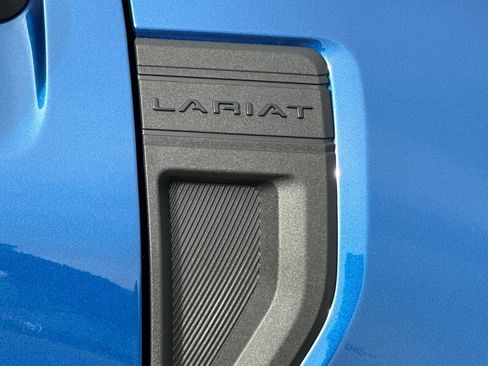 Certified 2024 Ford Maverick Lariat w/ Black Appearance Package image 33