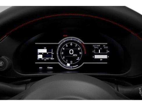 New 2025 Subaru BRZ Limited image 17