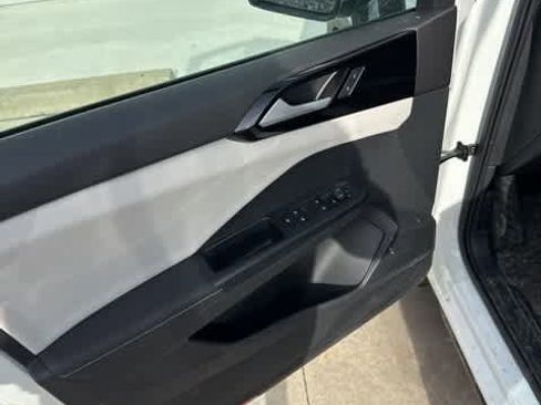 Used 2025 Volkswagen Taos S image 12