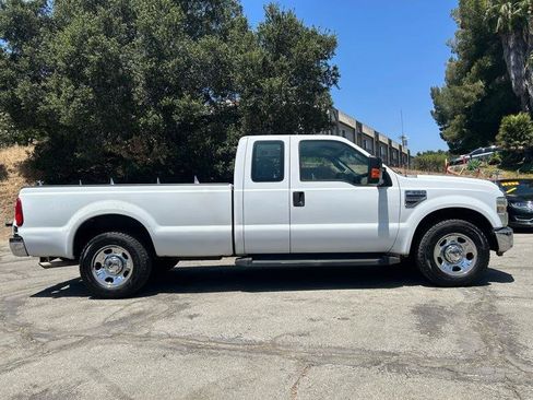 Used 2008 Ford F350 XLT RWD image 3