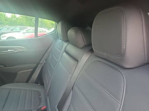 Used 2024 Alfa Romeo Tonale Veloce AWD/4WD image 15
