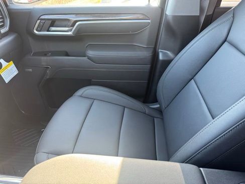New 2026 Chevrolet Silverado 1500 LTZ AWD/4WD image 22