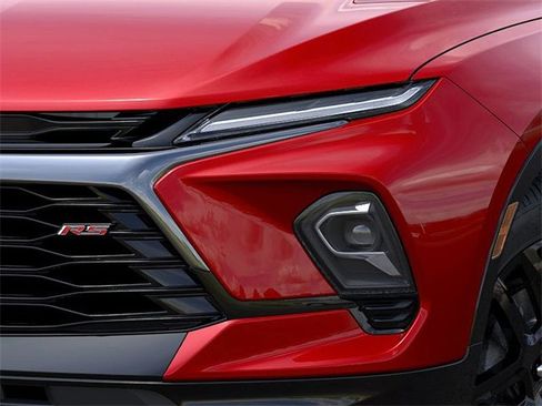 New 2026 Chevrolet Blazer RS image 10
