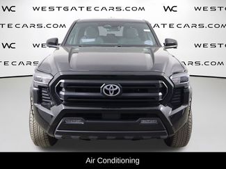 Used 2024 Toyota Tacoma SR5 RWD video 2