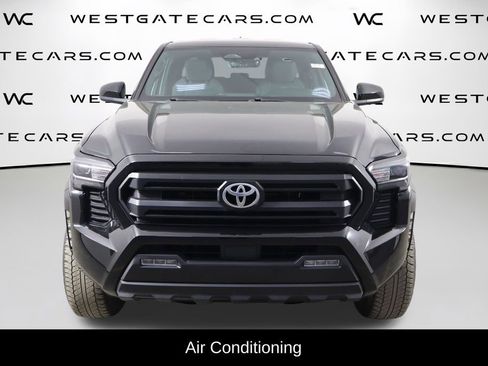 Used 2024 Toyota Tacoma SR5 RWD image 2