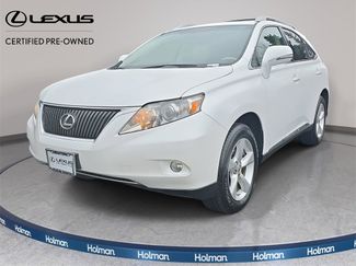 Used 2010 Lexus RX 350 AWD video 1