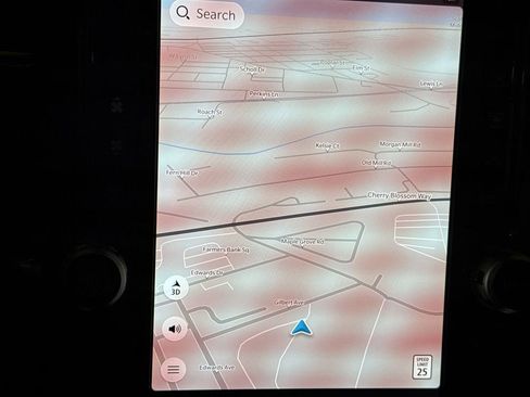 New 2026 RAM 3500 Laramie w/ Sport Appearance Package image 15