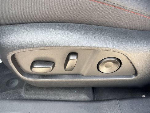 New 2026 Chevrolet Equinox RS w/ Convenience Package III image 15