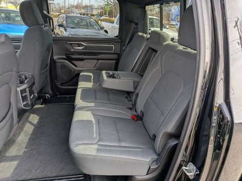 Certified 2023 RAM 1500 Big Horn AWD/4WD image 12