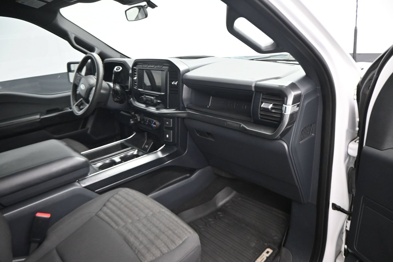 Certified 2023 Ford F150 XL w/ STX Appearance Package AWD/4WD image 13