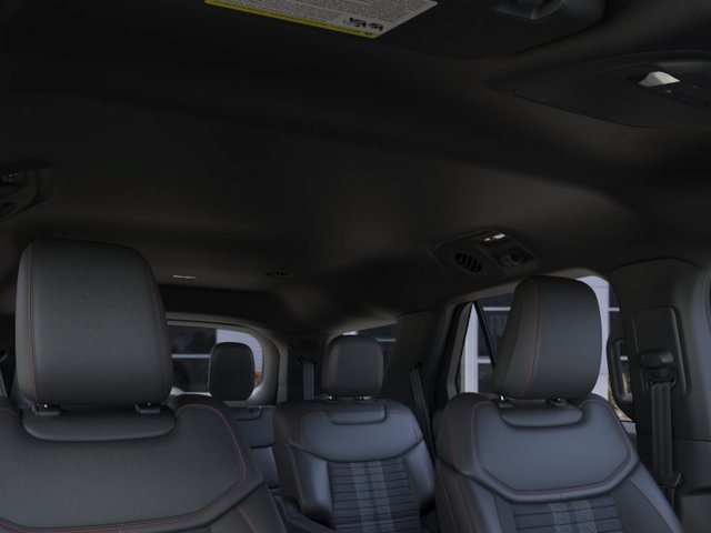 New 2026 Ford Explorer ST-Line AWD/4WD image 52