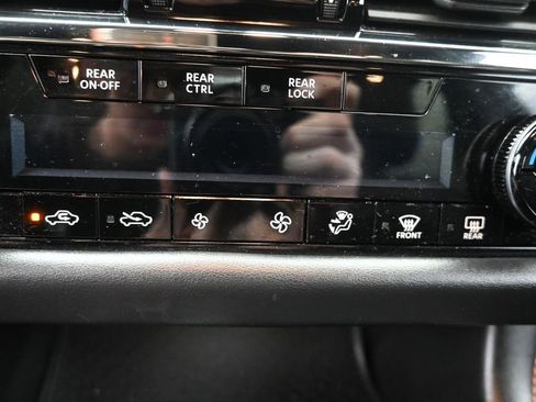 Used 2024 Nissan Pathfinder Rock Creek image 25