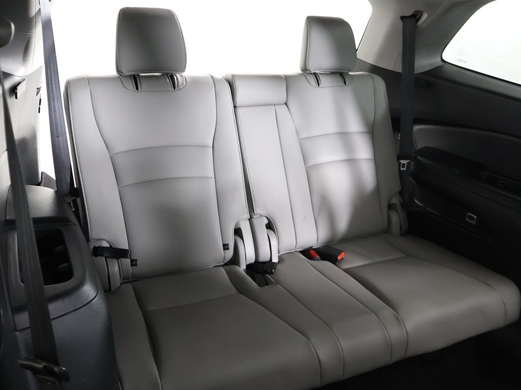 Used 2017 Honda Pilot EX-L image 39