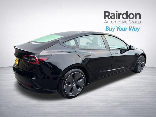 Used 2023 Tesla Model 3 Standard Range RWD image 7